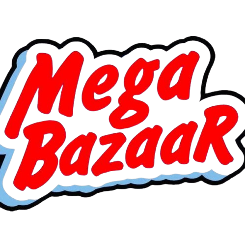 Mega Bazaar